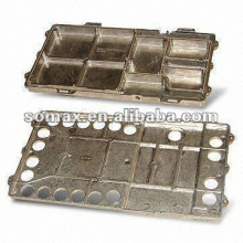 Die Casting de aluminio